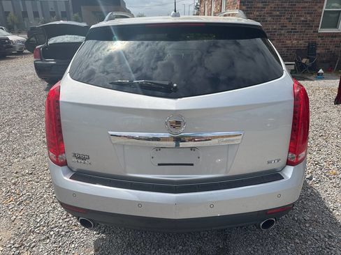 Used 2015 Cadillac SRX Luxury image 5