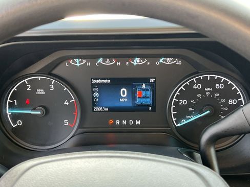 Used 2026 Ford F250 XLT image 25