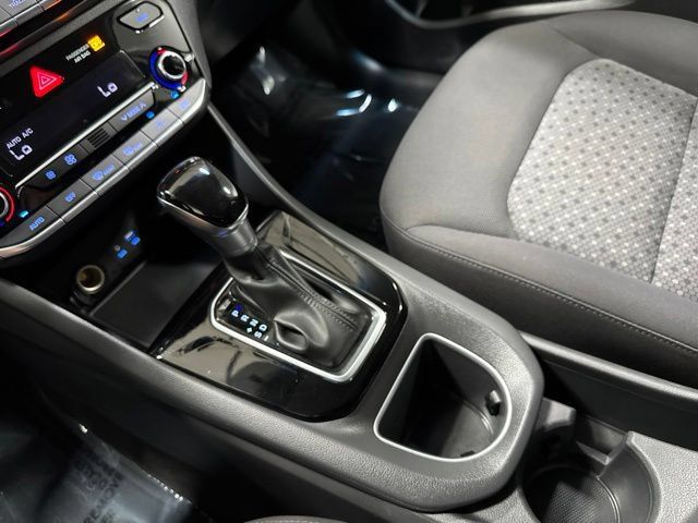 Used 2018 Hyundai Ioniq Blue FWD image 19