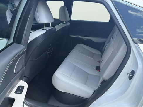 Used 2023 Lexus RX 350 Premium Plus w/ Accessory Package (Z1) AWD/4WD image 20