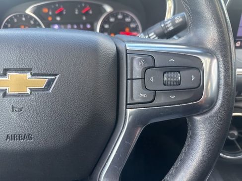 Used 2019 Chevrolet Blazer LT w/ Sun and Wheels Package FWD image 29