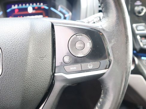 Used 2018 Honda Odyssey Elite image 36