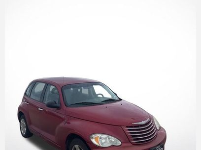 Used 2006 Chrysler PT Cruiser Touring