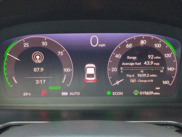 Used 2025 Honda Accord Sport image 9