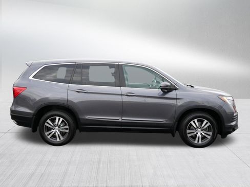 Used 2016 Honda Pilot EX-L image 8