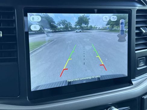 Used 2025 Ford F150 XLT w/ Equipment Group 301A Standard AWD/4WD image 19