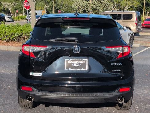 Used 2019 Acura RDX AWD image 5