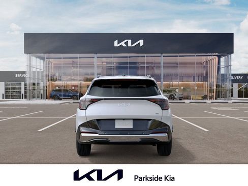 New 2026 Kia Sportage SX Prestige AWD/4WD image 5