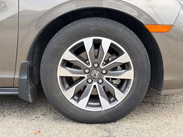 Used 2021 Honda Odyssey EX-L image 10