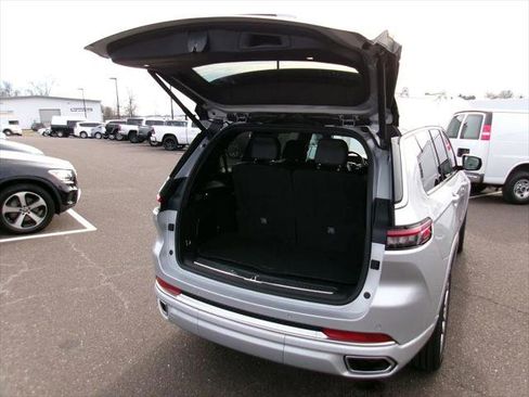 Certified 2023 Jeep Grand Cherokee L Summit w/ Luxury Tech Group V AWD/4WD image 22
