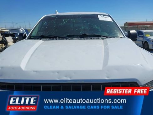 Used 2018 Ford F150 XLT w/ Equipment Group 302A Luxury image 12