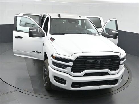 New 2026 RAM 2500 Big Horn image 49