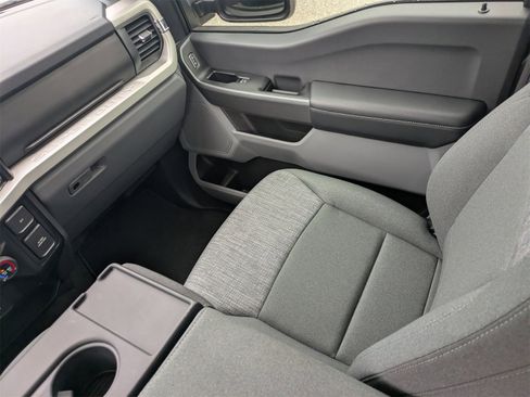 New 2026 Ford F250 XLT w/ F-250 >10K GVWR Package image 17