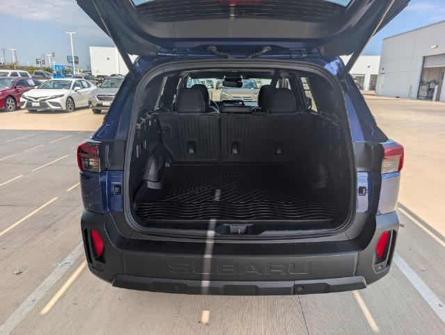 New 2026 Subaru Outback Limited XT AWD/4WD image 21
