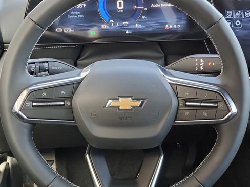 New 2025 Chevrolet Blazer EV LT image 26