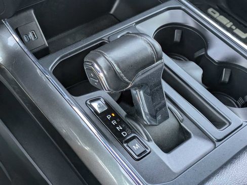 Used 2021 Ford F150 XLT w/ Equipment Group 302A High AWD/4WD image 31
