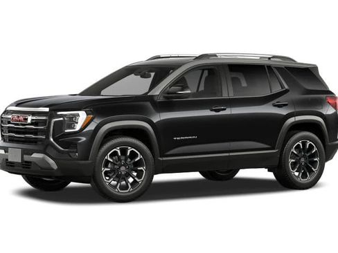 New 2027 GMC Terrain Elevation w/ Elevation Premium Package FWD image 28