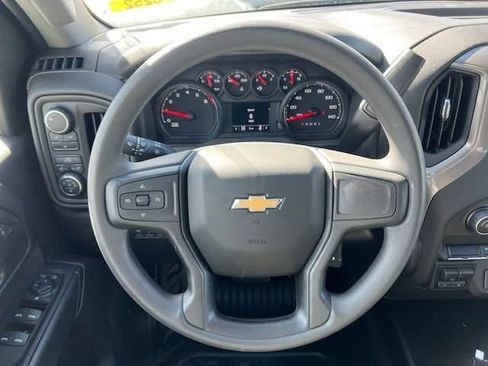 New 2023 Chevrolet Silverado 2500 W/T w/ WT Convenience Package image 14