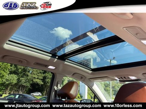 Used 2020 Subaru Ascent Touring w/ Popular Package #2A AWD/4WD image 11