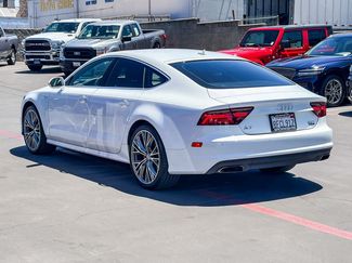 Used 2016 Audi A7 3.0T Prestige w/ Comfort Seating Package AWD/4WD video 2