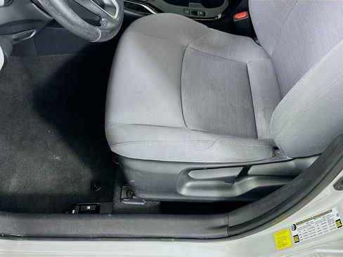 Certified 2023 Toyota Corolla SE FWD image 19
