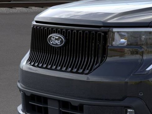 New 2025 Ford Maverick Lobo image 18