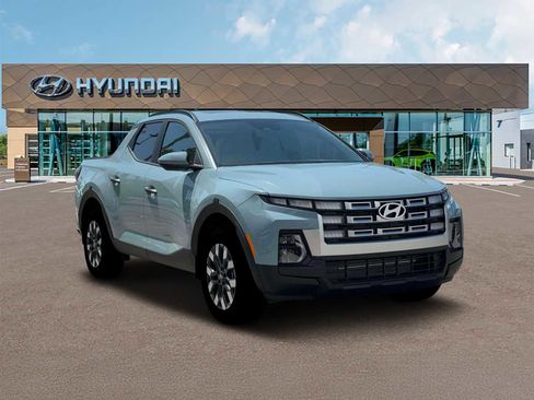 New 2026 Hyundai Santa Cruz SEL FWD image 11