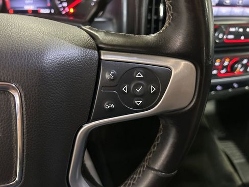 Used 2015 GMC Sierra 2500 SLE AWD/4WD image 25