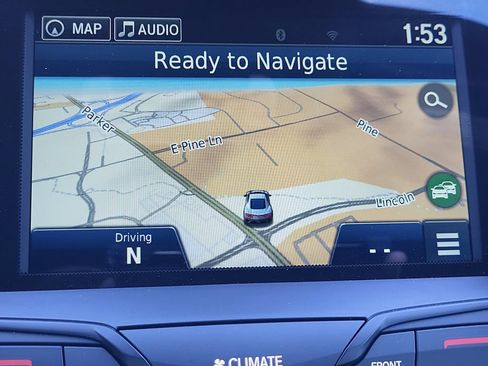 Used 2017 Acura NSX AWD/4WD image 19