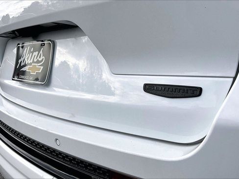 Used 2023 Jeep Grand Cherokee L Summit image 18