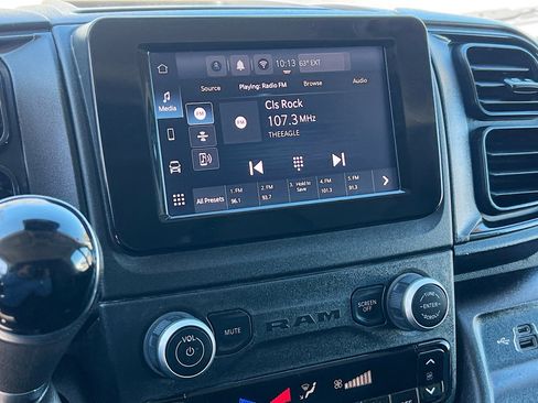 Used 2022 RAM ProMaster 2500 image 28