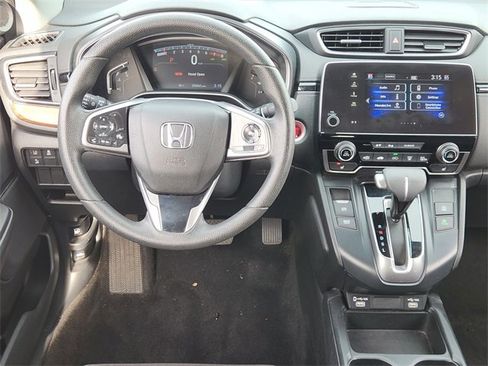 Certified 2020 Honda CR-V EX image 15