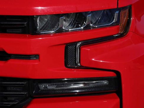 Used 2020 Chevrolet Silverado 1500 RST w/ Rally Edition image 10