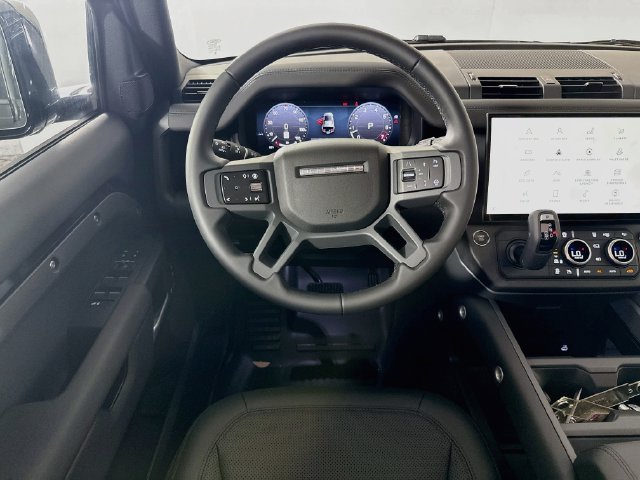 New 2026 Land Rover Defender 110 S AWD/4WD image 25
