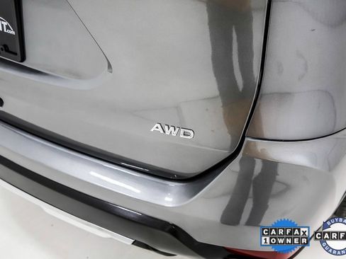 Used 2020 Nissan Rogue S image 7