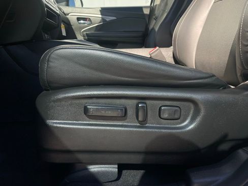 Certified 2022 Honda Ridgeline RTL-E image 24