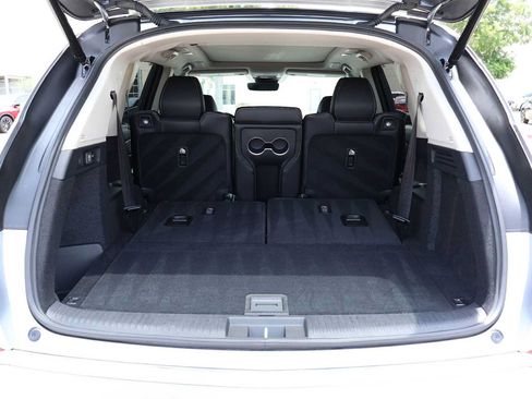 Certified 2026 Acura MDX FWD w/ Technology Package image 19