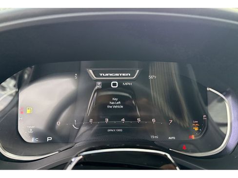 New 2026 RAM 1500 Tungsten image 14