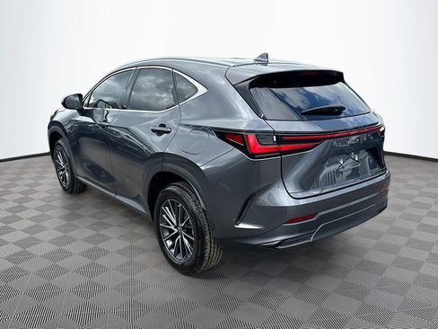 Used 2023 Lexus NX 250 FWD w/ Towing Package (2000 Lbs) image 8