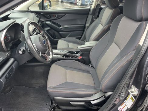 Used 2019 Subaru Crosstrek 2.0i Premium image 11