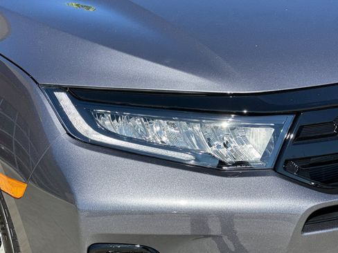 New 2026 Honda Odyssey Elite image 10