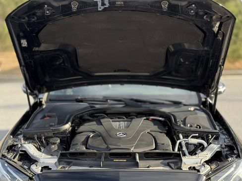 Used 2019 Mercedes-Benz E 450 Cabriolet image 45