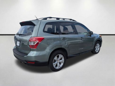 Used 2014 Subaru Forester 2.5i Limited w/ Popular Package #2 AWD/4WD image 4