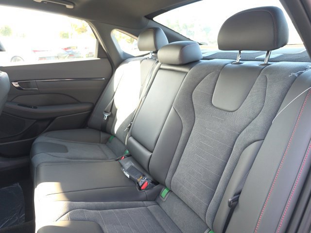 New 2026 Hyundai Sonata N Line FWD image 7