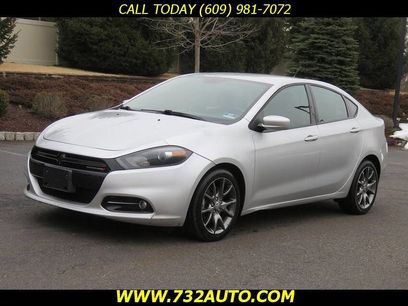 Used 2013 Dodge Dart SXT w/ SXT Special Edition Group