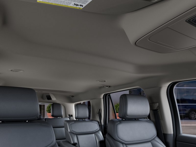 New 2027 Ford Expedition Active AWD/4WD image 22