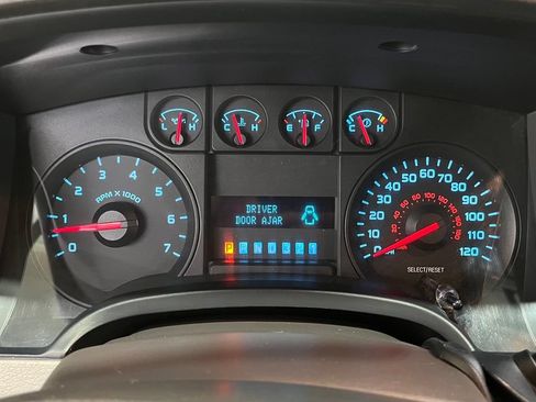 Used 2010 Ford F150 XL AWD/4WD image 19