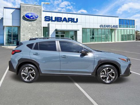 Certified 2024 Subaru Crosstrek 2.0i Premium AWD/4WD image 7