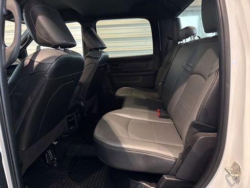 Used 2024 RAM 2500 Tradesman image 13