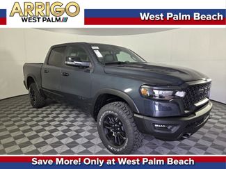 New 2026 RAM 1500 Rebel w/ Rebel Level 2 Equipment Group video 1